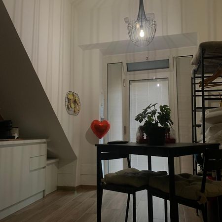 La Casa Degli Innamorati Барі Екстер'єр фото