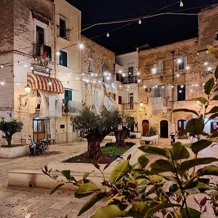 La Casa Degli Innamorati Барі Екстер'єр фото