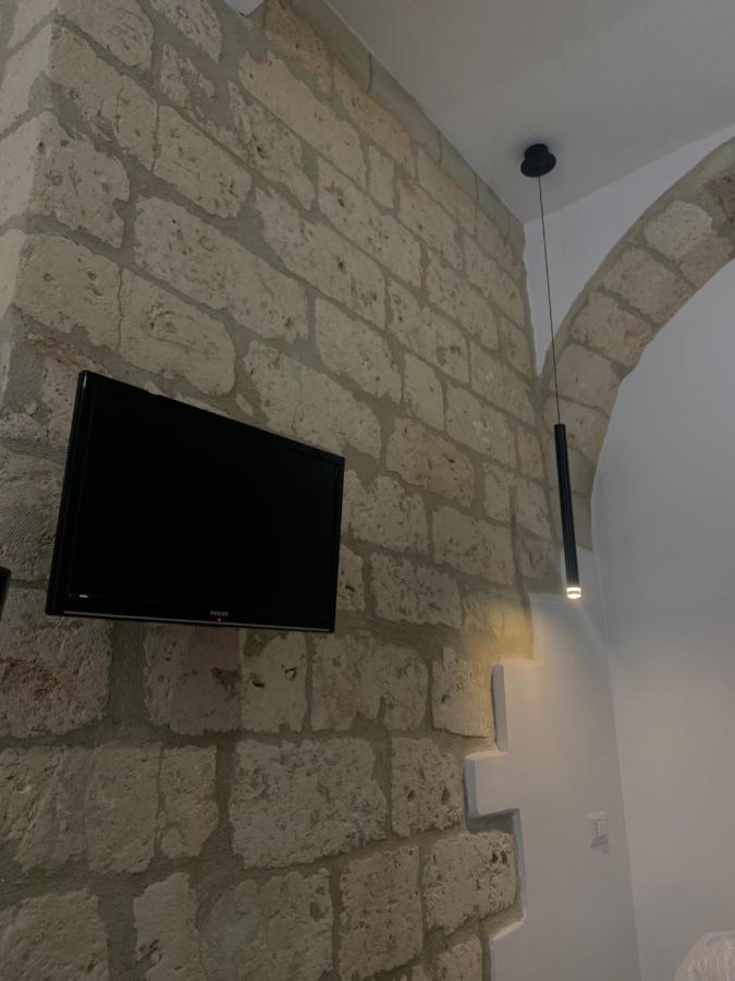 La Casa Degli Innamorati Барі Екстер'єр фото